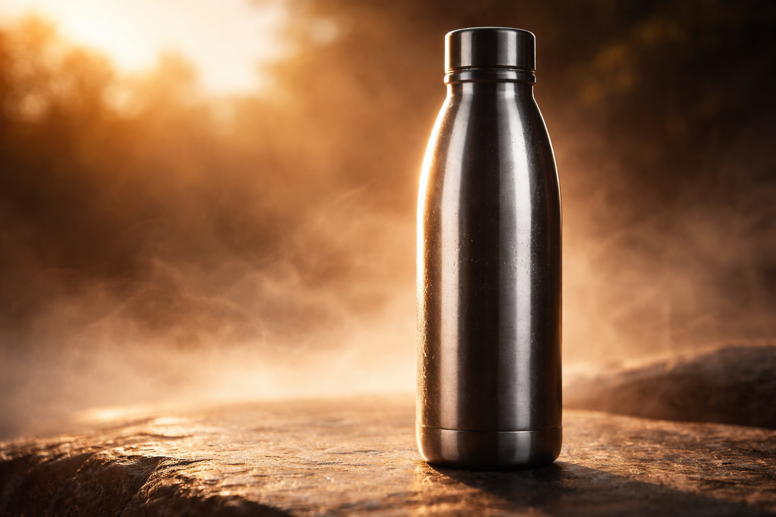 Water Bottle Product